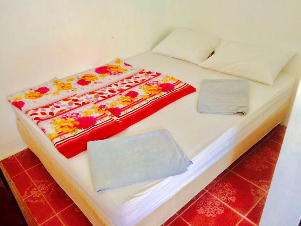 Bung House Hotel Pulau Phi Phi Luaran gambar
